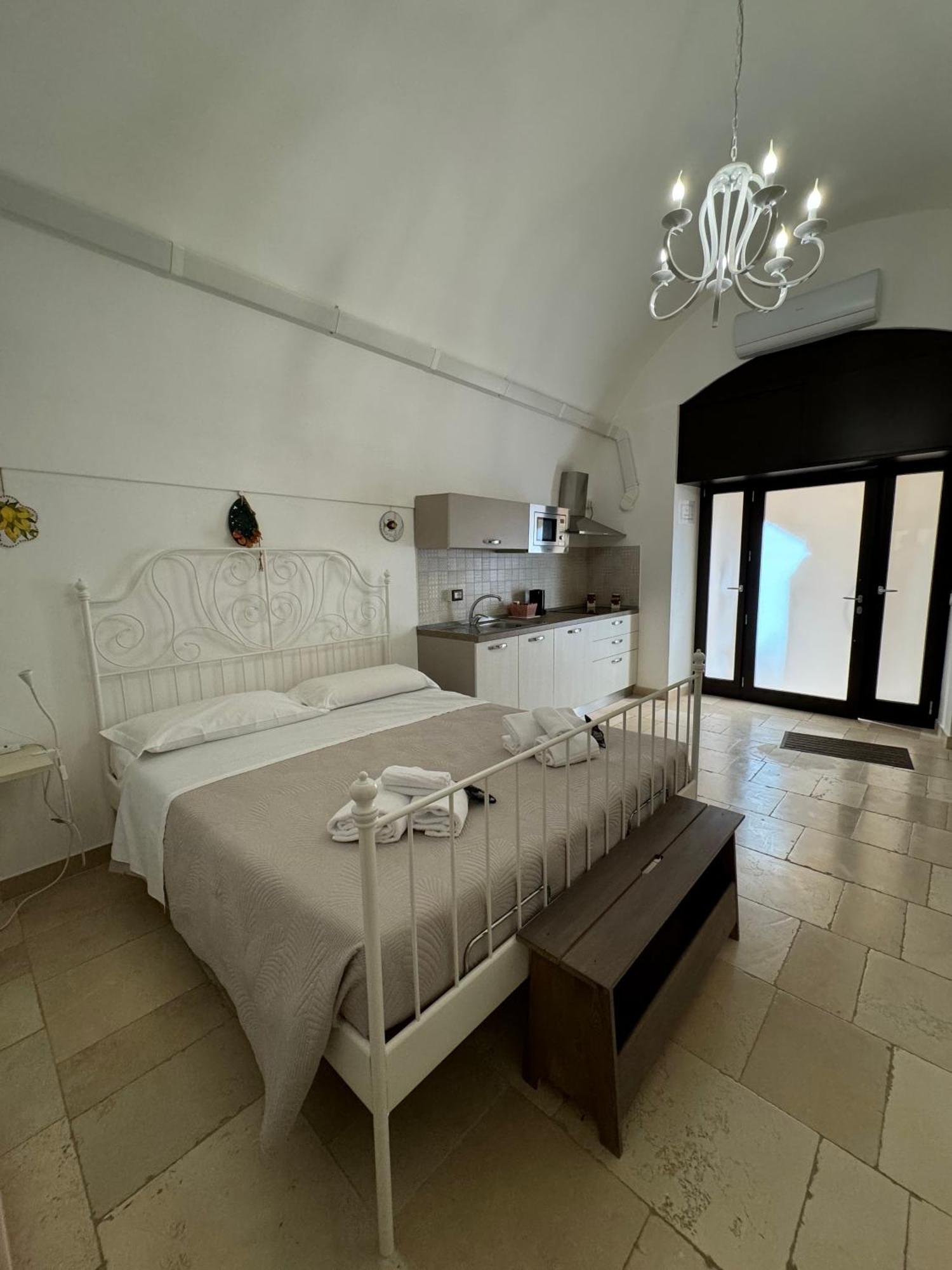 Mari Home Бари Экстерьер фото