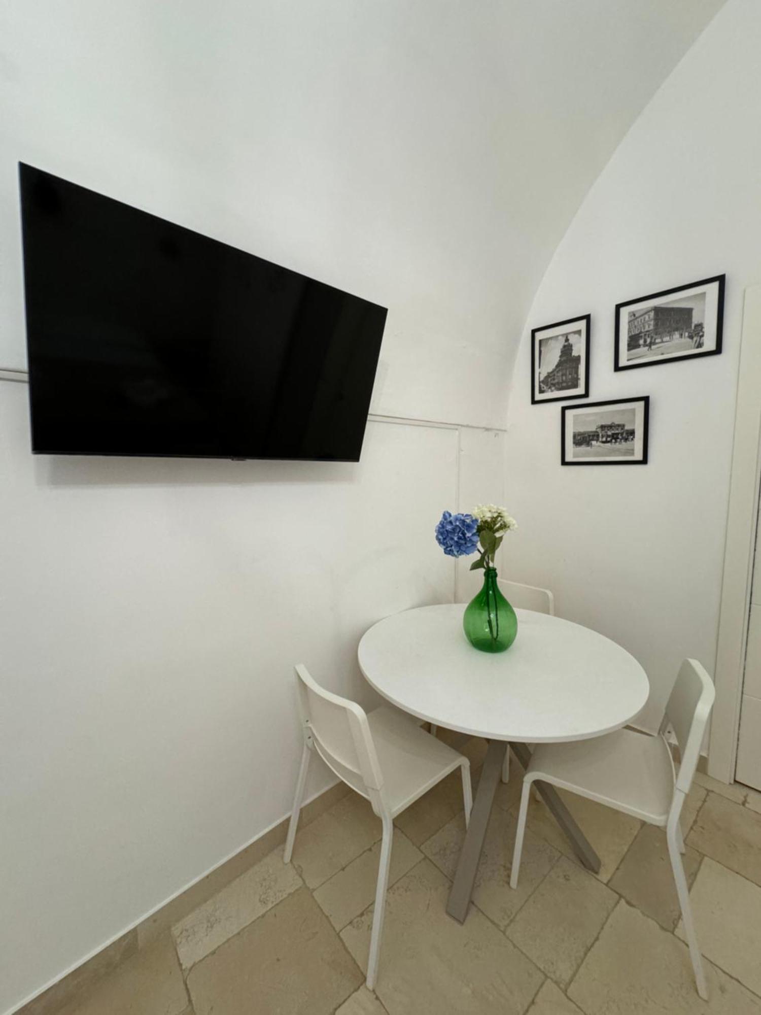 Mari Home Бари Экстерьер фото