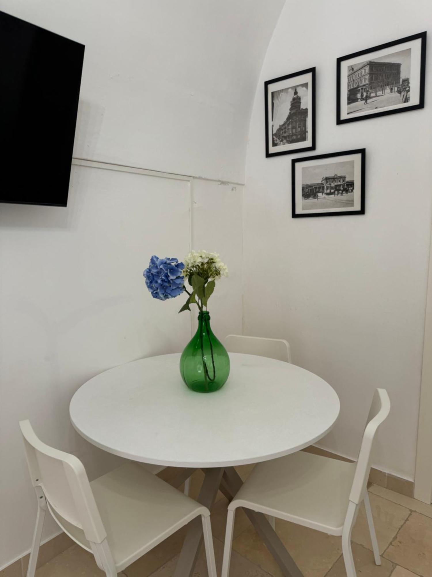 Mari Home Бари Экстерьер фото